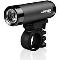 Ravemen Luz LED Trasera para Bicicleta Unisex